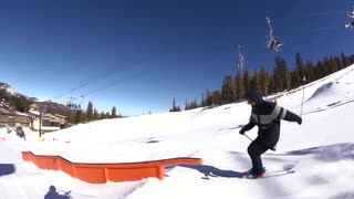 LINE Traveling Circus