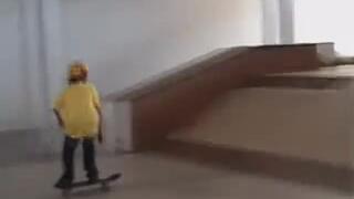 en liten film med johan