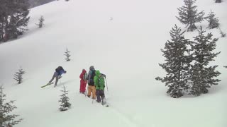 BackSide Elevated Education Episode 08