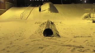 EBonnevier Some early season