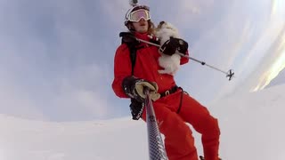 20131227 Storkittelhobben, Hemavan, Lappland