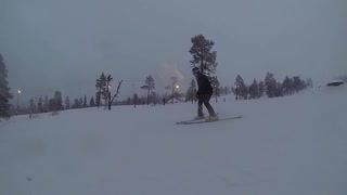 En mysig dag helt enkelt