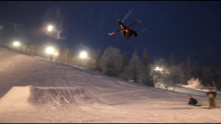 INTERLUDE - Hampus Holm