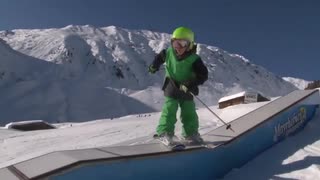 K2 Skeeze: The Movie 2013 - P6 - Henry Sildaru