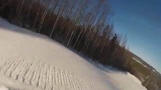 Thor Elfström Line!