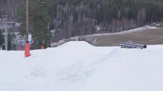 Preseason with Big Bear