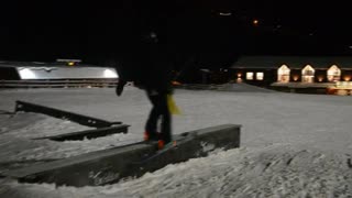 Lil Wiz och Lil Slamp