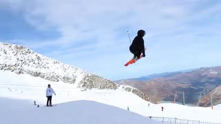 MF OMNE - Examination of Lindvallen + Austria