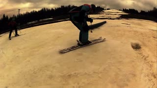 Friday Night - Axel Stridh