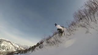 Röjkgänget i Japan 1, Teaser