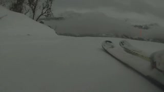 glider i Hemsedal vecka 1