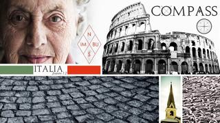 Compass: ITALIA