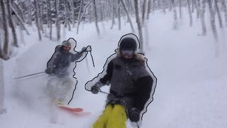 SKATA SWEDEN - Kesudalen 2014