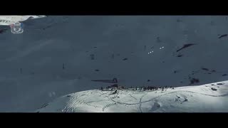 BC Slopestyle Skiers Cup 2014 – Höjdpunkter