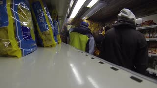 Nyår Cervinia 13/14