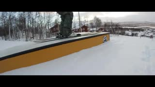 Preaseason - Kevin Darstedt