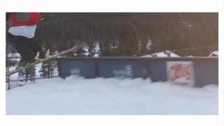 1,33 Minuter från Kläppen