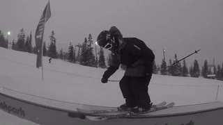 Arvid Kornstrand - Precasso