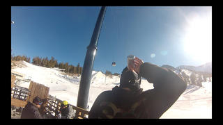 Felkan - weekend warrior pt. 1