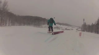 Instamoment #1 Niseko