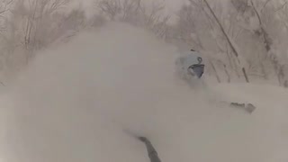 Instamoment #2 Rusutsu