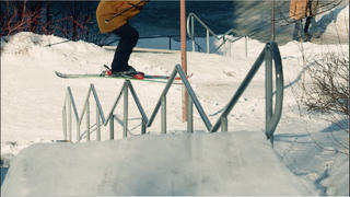 The Making of Supervention: S2 E1 – The 8 Kink