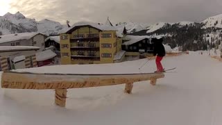 O-town season edit 12/13