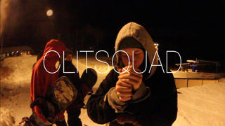 CLITSQUAD Fie Fie KUSH