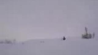 första försök på misty 7