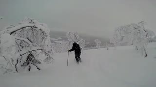 Days of Kittelfjäll