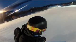 Säsongens premiärfilm 2014