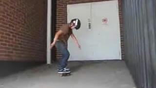 Ramped Slo-Mo Test 2