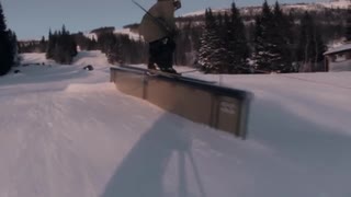 Short and kort - Kalla lappar