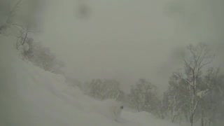 Japan 13'/14' - Oskar Holmblad