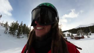 Vem är Henrik Harlaut?