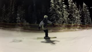 liten kvälls edit från sidsjön