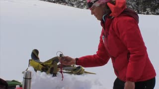 BackSide Elevated Education Episode 33 - Repair & First Aid - Packing like a Pro