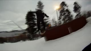 Sng´s ålviken grums