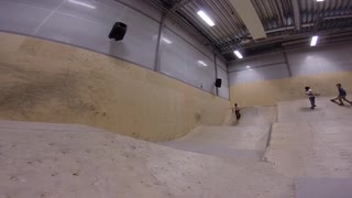 4 Timmar på TB - Richard Valleryd