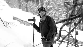 Adam Widén skickar en hälsning från Italien