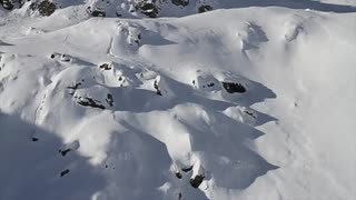 Gressoney Shredd