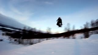 FÖrsÄsong Med-oliver HolmstrÖm