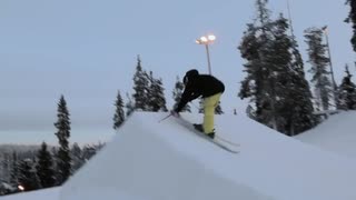 YellowSnow - After Hours