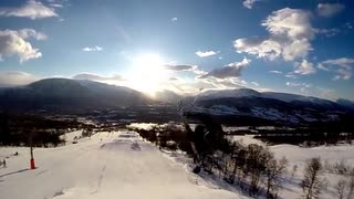 Espen Bergh And Vebjorn Svorkmo January 2014 Edit!