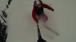 Henrik Windstedt Feelgood GoPro Edit
