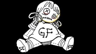 Gurke Faden i Sälen