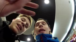 En resa till Berlin!