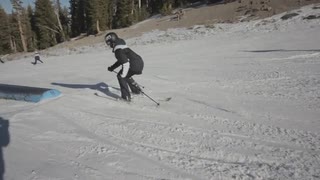 Ida Sivander - Mammoth