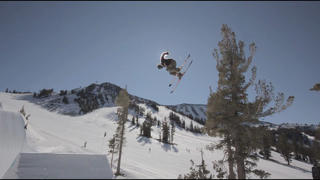 Swedish Training Camp Pt. 2