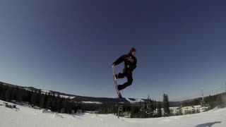 DVD: The Transtrand Nuggets i Kläppen och Lindvallen